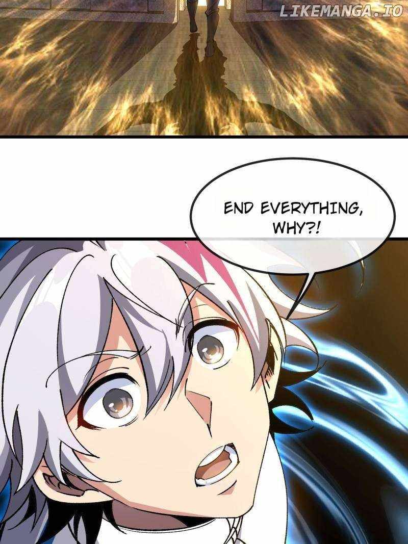 I Am The Monster Overlord Chapter 89 69